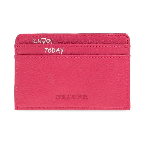 Accessories > Wallets & Cardholders - - Zadig & Voltaire - Modalova