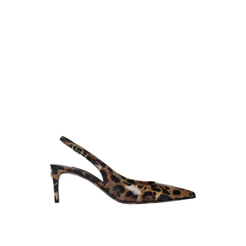 Shoes > Heels > Pumps - - Dolce & Gabbana - Modalova