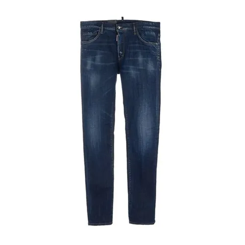 Jeans > Slim-fit Jeans - - Dsquared2 - Modalova