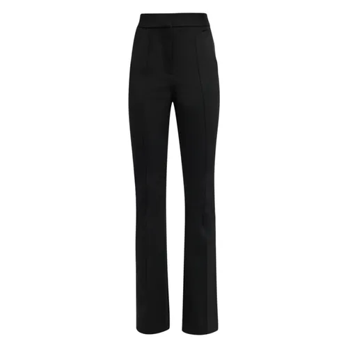 Trousers > Wide Trousers - - Veronica Beard - Modalova