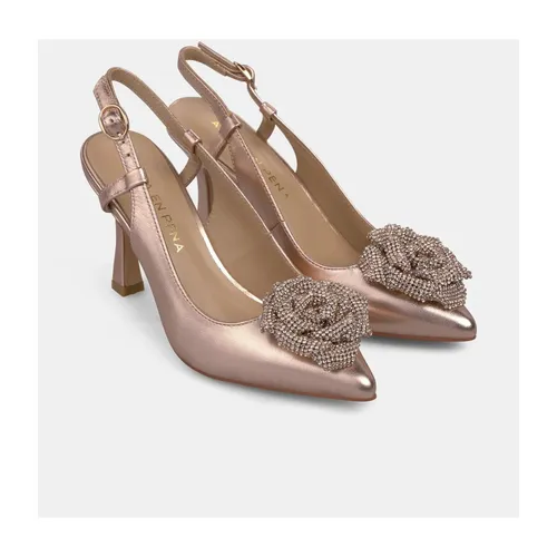 Shoes > Heels > Pumps - - Alma EN Pena - Modalova