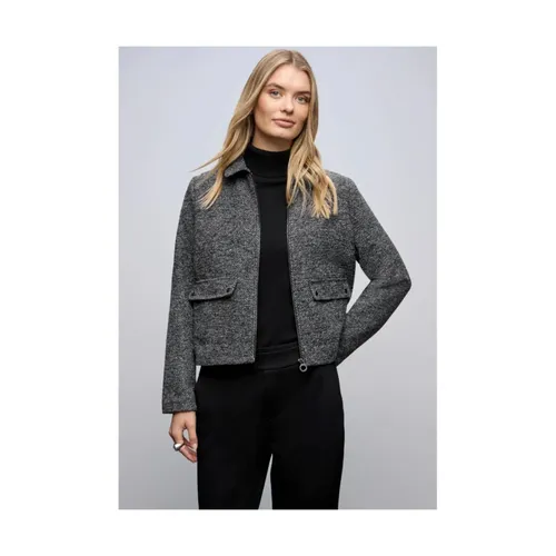 Jackets > Tweed Jackets - - Street One - Modalova