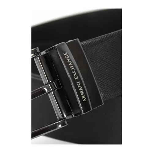 Accessories > Belts - - Armani Exchange - Modalova