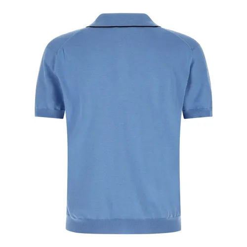 Tops > Polo Shirts - - Tom Ford - Modalova