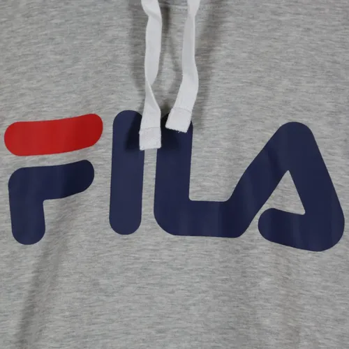 Sweatshirts & Hoodies > Hoodies - - Fila - Modalova