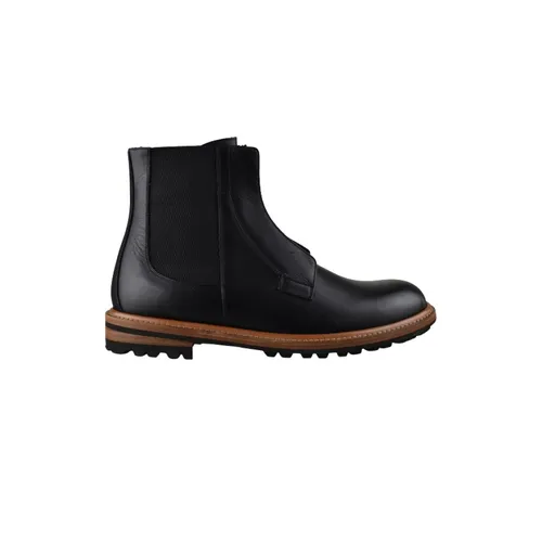 Shoes > Boots > Chelsea Boots - - Dolce & Gabbana - Modalova