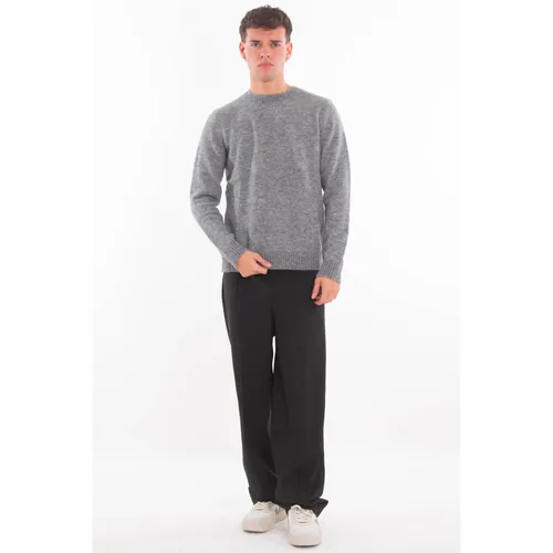 Knitwear > Round-neck Knitwear - - MC2 Saint Barth - Modalova