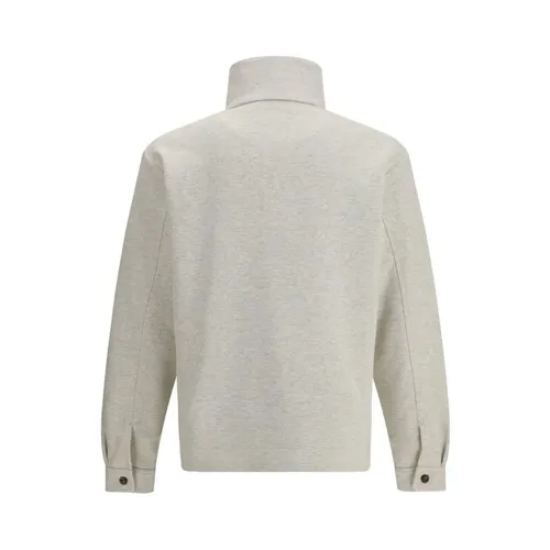Sweatshirts & Hoodies > Sweatshirts - - Tom Ford - Modalova
