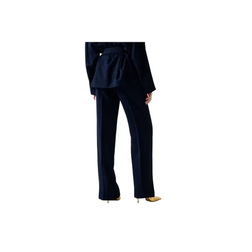 Trousers > Wide Trousers - - Guess - Modalova