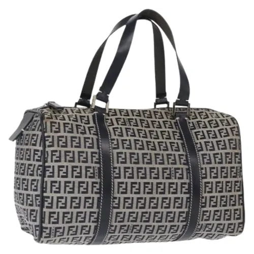 Pre-owned > Pre-owned Bags > Pre-owned Handbags - - Fendi Vintage - Modalova