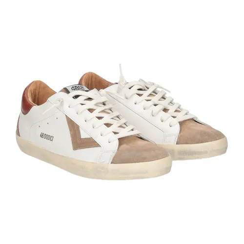 B12 - Shoes > Sneakers - White - 4B12 - Modalova