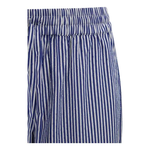 Trousers > Wide Trousers - - P.a.r.o.s.h. - Modalova