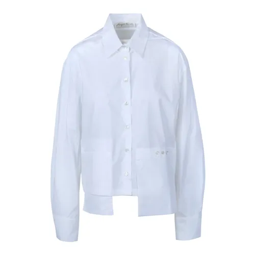 Blouses & Shirts > Shirts - - Phisique du Role - Modalova