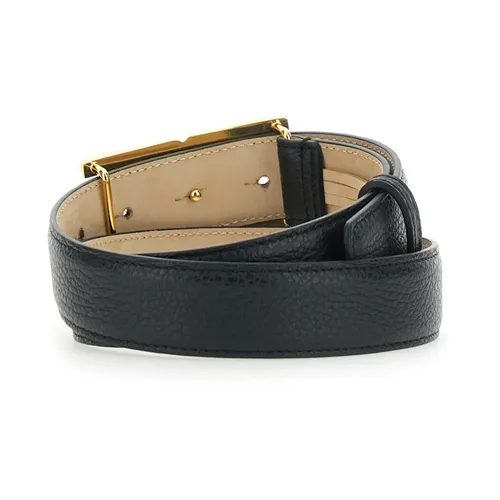 Accessories > Belts - - Elisabetta Franchi - Modalova