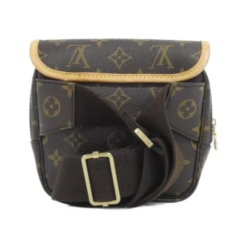 Pre-owned > Pre-owned Bags > Pre-owned Cross Body Bags - - Louis Vuitton Vintage - Modalova