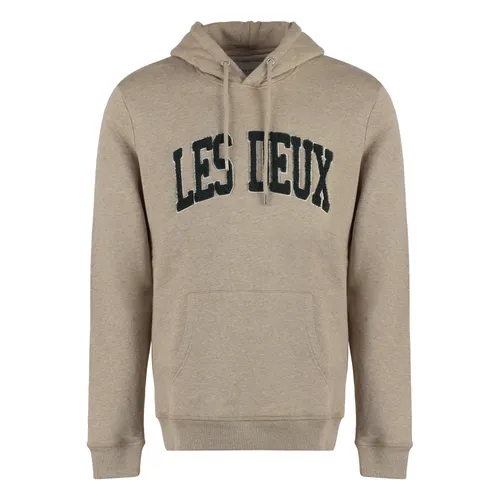 Sweatshirts & Hoodies > Hoodies - - Les Deux - Modalova