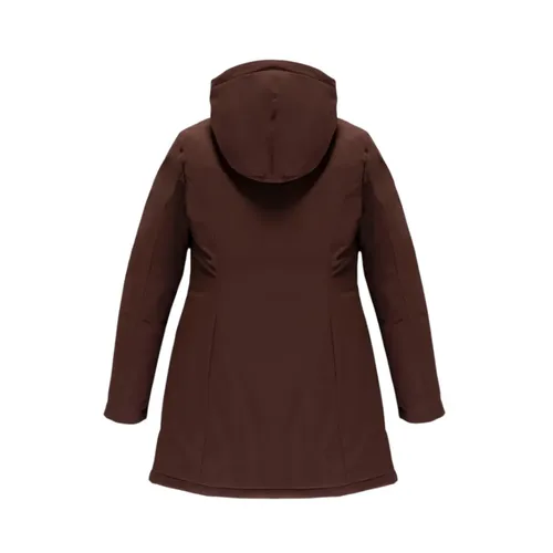 Coats > Parkas - - RefrigiWear - Modalova