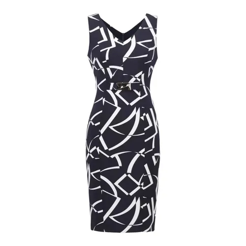 Dresses > Day Dresses > Midi Dresses - - Joseph Ribkoff - Modalova
