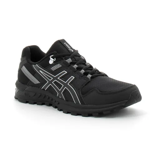 Asics - Shoes > Sneakers - Black - Asics - Modalova