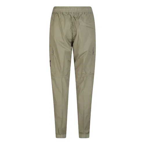 Trousers > Slim-fit Trousers - - Stone Island - Modalova