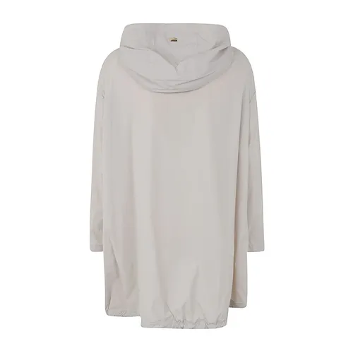 Jackets > Rain Jackets - - Herno - Modalova