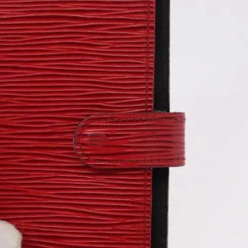Pre-owned > Pre-owned Accessories - - Louis Vuitton Vintage - Modalova