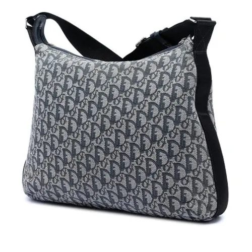 Pre-owned > Pre-owned Bags > Pre-owned Cross Body Bags - - Dior Vintage - Modalova
