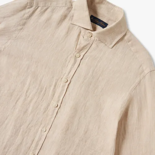 Shirts > Casual Shirts - - Brooks Brothers - Modalova