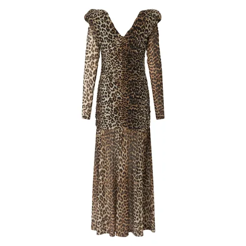 Dresses > Day Dresses > Maxi Dresses - - Ganni - Modalova