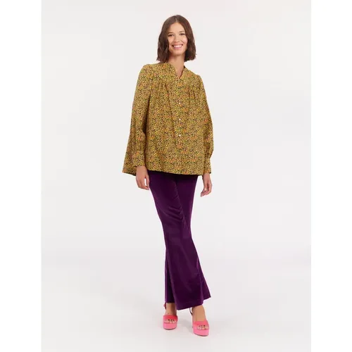 Blouses & Shirts > Blouses - - Ines de la Fressange Paris - Modalova