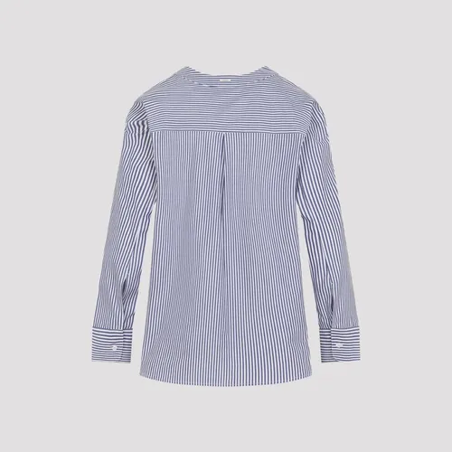 Blouses & Shirts > Blouses - - Max Mara - Modalova