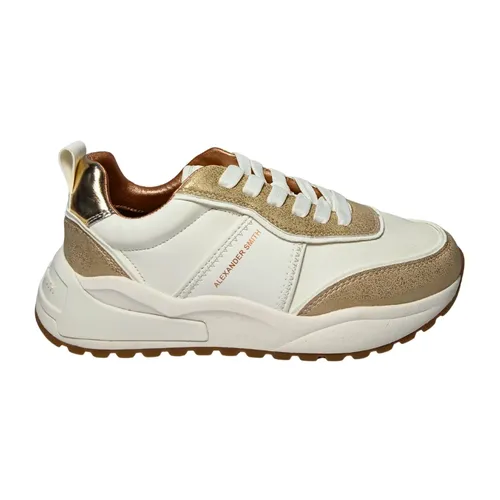 Shoes > Sneakers - - Alexander Smith - Modalova