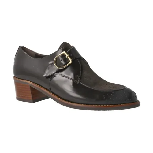 Shoes > Flats > Loafers - - Pertini - Modalova