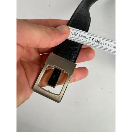 Pre-owned > Pre-owned Accessories > Pre-owned Belts - - Balenciaga Vintage - Modalova