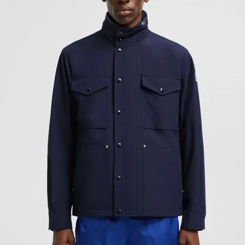 Jackets > Light Jackets - - Moncler - Modalova