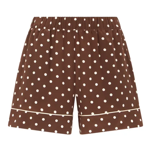 Shorts > Short Shorts - - P.a.r.o.s.h. - Modalova
