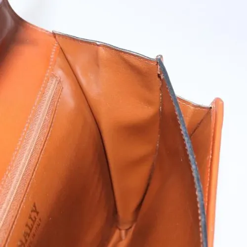 Pre-owned > Pre-owned Bags > Pre-owned Handbags - - Bally Pre-owned - Modalova