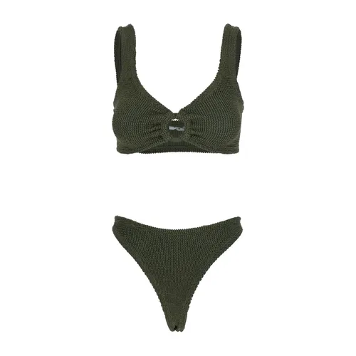 Swimwear > Bikinis - - Hunza G - Modalova