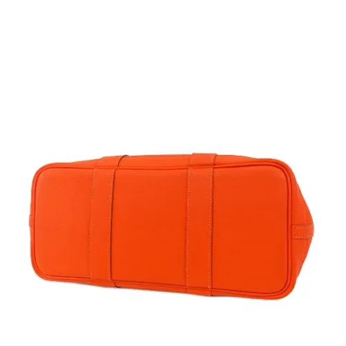 Pre-owned > Pre-owned Bags > Pre-owned Tote Bags - - Hermès Vintage - Modalova