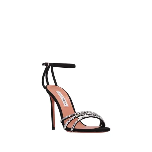 Shoes > Sandals > High Heel Sandals - - Aquazzura - Modalova