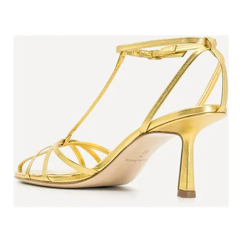 Shoes > Sandals > High Heel Sandals - - Studio Amelia - Modalova