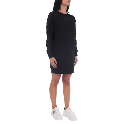 Dresses > Day Dresses > Short Dresses - - Karl Lagerfeld - Modalova