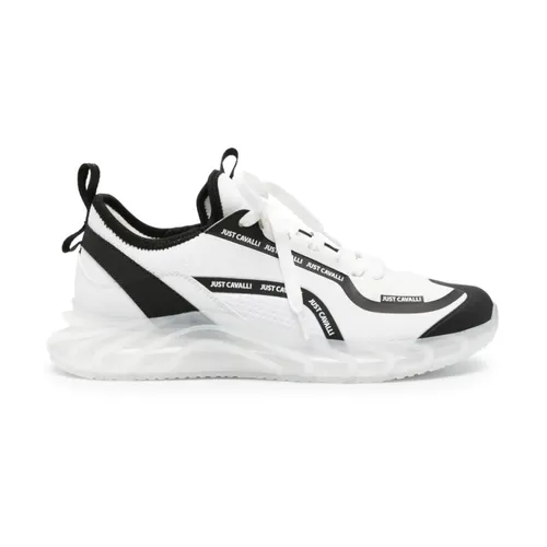 Shoes > Sneakers - - Just Cavalli - Modalova