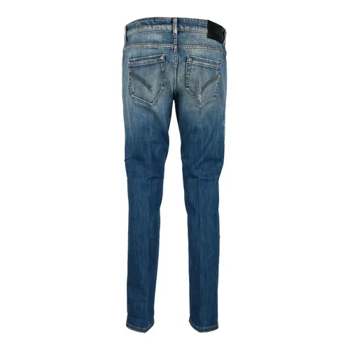 Jeans > Slim-fit Jeans - - Dondup - Modalova