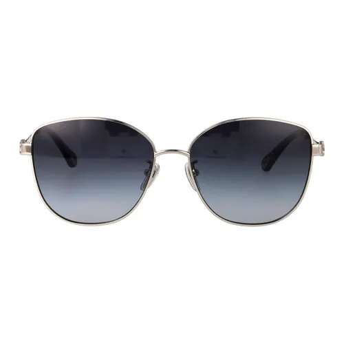 Accessories > Sunglasses - - Chloé - Modalova