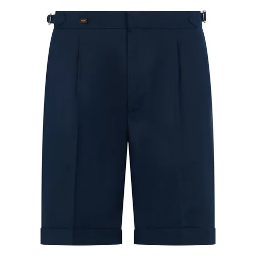 Shorts > Casual Shorts - - Moorer - Modalova