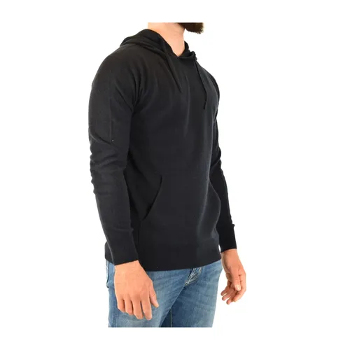 Sweatshirts & Hoodies > Hoodies - - Emporio Armani - Modalova