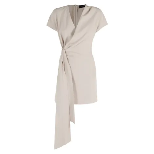Dresses > Day Dresses > Short Dresses - - Federica Tosi - Modalova
