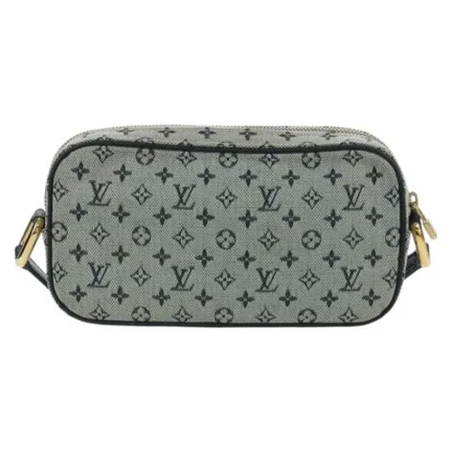 Pre-owned > Pre-owned Bags > Pre-owned Cross Body Bags - - Louis Vuitton Vintage - Modalova