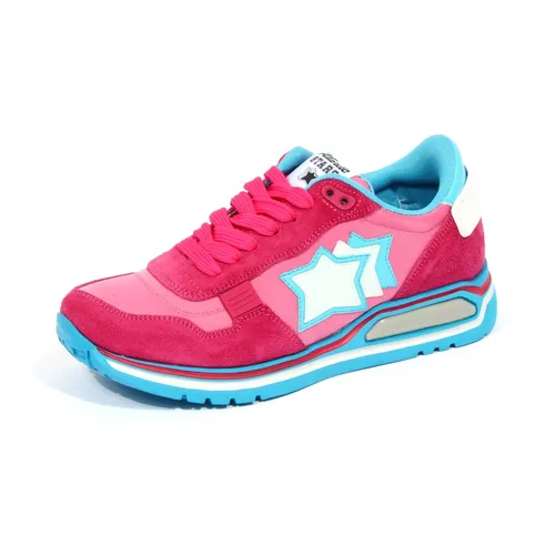 Shoes > Sneakers - - Atlantic Stars - Modalova